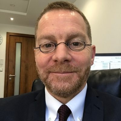 Nick Curzen Profile