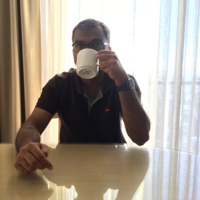 ar_kumar's profile picture. world's most okayest copy paste programmer