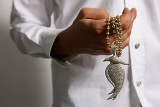 Premium fashion brand that uses the highest quality of fabrics and has a very unique style that most have never seen in the fashion world