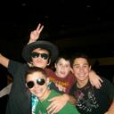 Nicholas Arambula - @brickies24 - Twitter