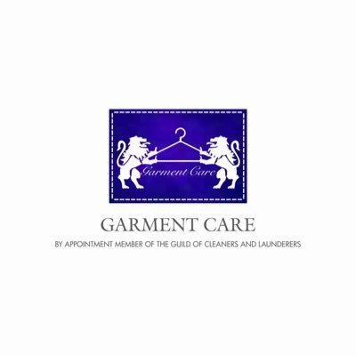 Visit Garment Care Profile