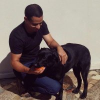 Diego (@osiris) 's Twitter Profile