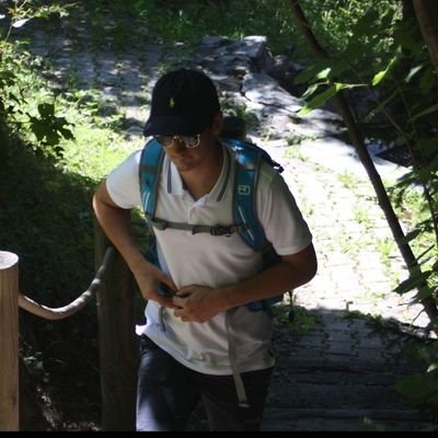 BoyerHippolyte's profile picture. ECE