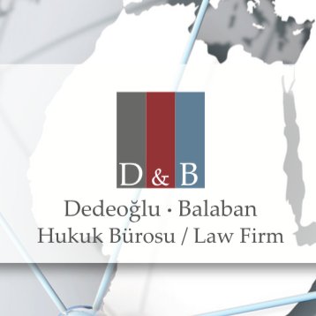 Dedeoğlu & Balaban Law Firm