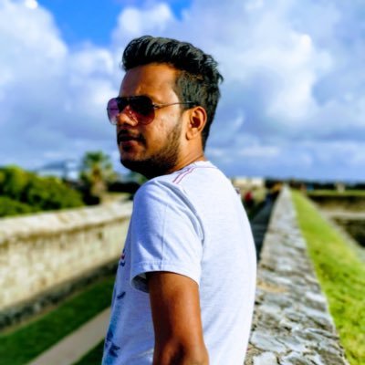 hhhabhinava's profile picture. To hell with circumstances ; I create opportunities.