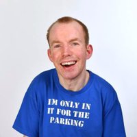 Lost Voice Guy. Book available to buy. Link in bio(@LostVoiceGuy) 's Twitter Profile Photo