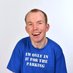 Lost Voice Guy. Book available to buy. Link in bio (@LostVoiceGuy) Twitter profile photo