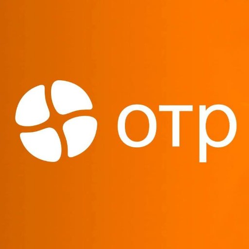 ОТР – российский системный интегратор и разработчик ПО.