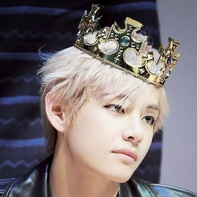 ✨Taehyung y Namjoon biased✨