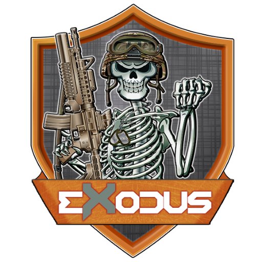 CLAN EXODUS