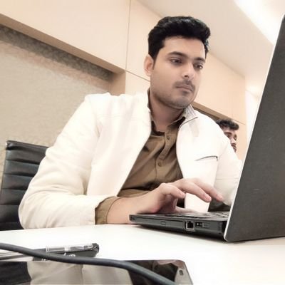 VivekSunny4971's profile picture. 