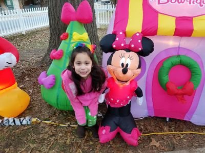 leah_ricky's profile picture. Happily married since 2015. Our daughter is our main goal in life right now.  We like staying home with the family