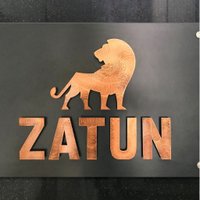 Zatun(@zatun) 's Twitter Profile Photo
