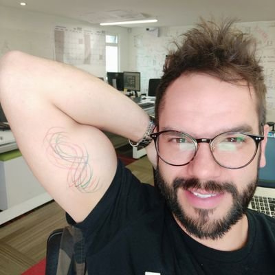 Diego Garzón B.さんのプロフィール画像