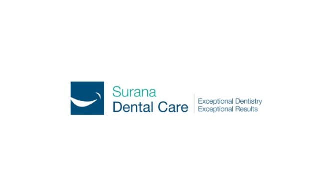 At Surana Dental Care your top priorities are very important to us. Our mission is to provide patients with The Best and Most Up-To-Date Dental Care!