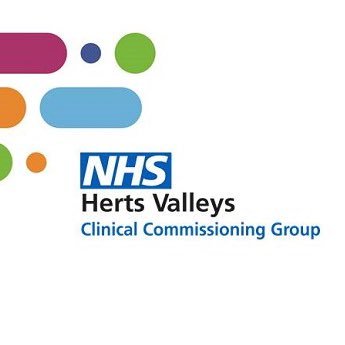 We are an NHS organisation led by GPs. We buy & plan health services on behalf of people in Dacorum, Hertsmere, St Albans & Harpenden, Watford & Three Rivers.