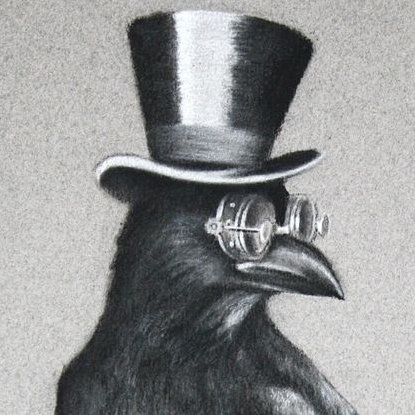 atheistcrow Profile Picture