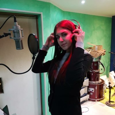 Marialunareal's profile picture. 