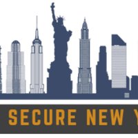 Cyber Secure New York(@cybersecureny) 's Twitter Profile Photo