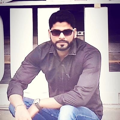Dipesh Prajapati, working as Manager - Administration & Facilities with Corporates