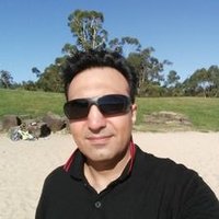 David Sabetfar (@david_sabetfar) 's Twitter Profile