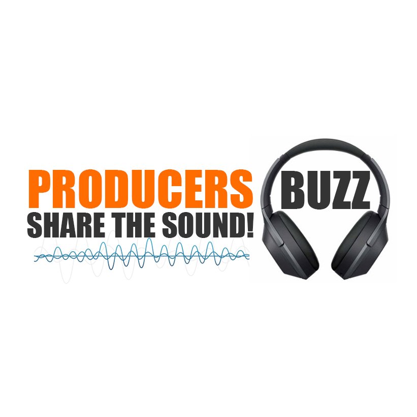 ProducersBuzz - PAV - Music Production