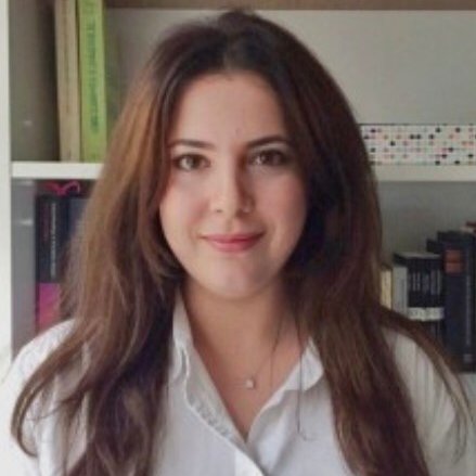 AlimenNilufer's profile picture. Yıldız Teknik Üniversitesi | Batı Dilleri ve Edebiyatları Öğretim Üyesi