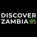Discover Zambia (@Discover_Zambia) Twitter profile photo