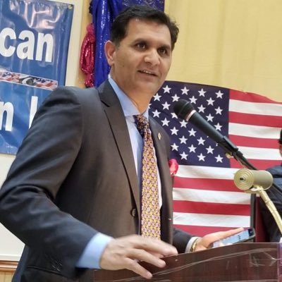 President of Pakistani American Think Tank, political/community activist, media reporter