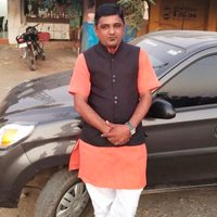 Vipul Chaudhary(@VipulCh70017450) 's Twitter Profile Photo