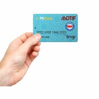 MOTİF KART (@kartmotif) Twitter profile photo