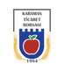 Karaman Ticaret Borsası (@borsakaraman) Twitter profile photo Karaman Ticaret Borsası (@borsakaraman) Twitter profile photo