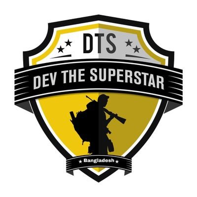 This is the official twitter account of DTS-Bangladesh. The official fan club of Dev from Bangladesh. Requesting every Devian to follow us & stay tuned ✌