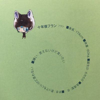 ろろさんのプロフィール画像
