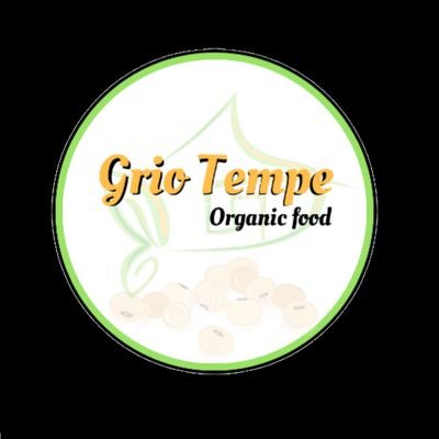 Tempeh is Organic food,made fermentation soya bean