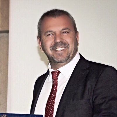 AdemOdev's profile picture. Futbol Gündem Türkiye Siyaseti Ekonomi ve Finans