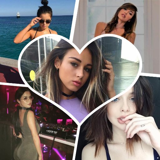 HQPrivateCams's profile picture. 