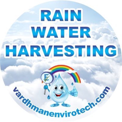 Vardhman Envirotech is India’s Passionate Rainwater Company.