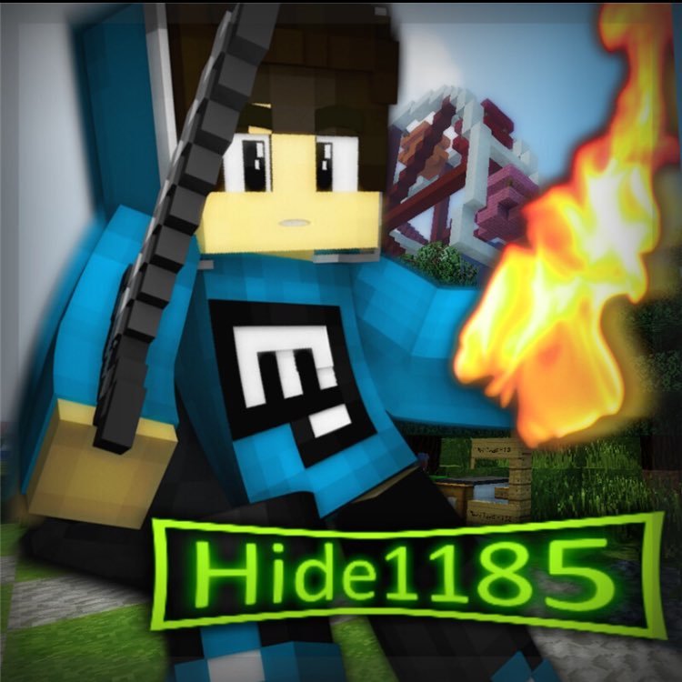 Minecraft / anni