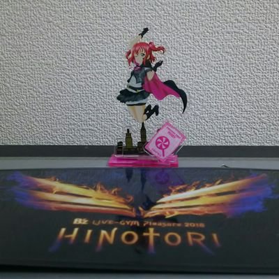 黒王泉玲志@Liella!1期生リバイバル東京Day2、Liella! SPさんのプロフィール画像