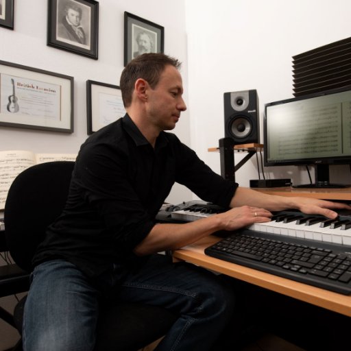 Music composer. From chamber music to videogames
Current games: @akxolotl_game @AlteredAlma @ChronosEvent
Open for more!