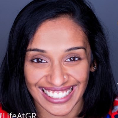 nupursrivastava's profile picture. COO