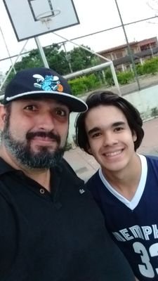 Rodrigo36376341's profile picture. Amo meus filhos, Erik e Lorena. Quando estou com eles, estou completo.
Amo a família e meus amigos!
Sou católico e participo do ECC.
Amo Administração Pública​