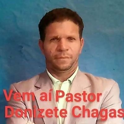Bispa Missionária Adriana Fonte esposa do Pastor Donizete Chagas afirma que o marido está preparado para disputar a sua pré candidatura a prefeito em 2020.