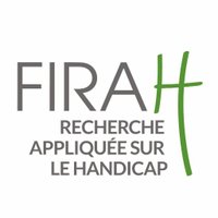 FIRAH(@FIRAHandicap) 's Twitter Profile Photo