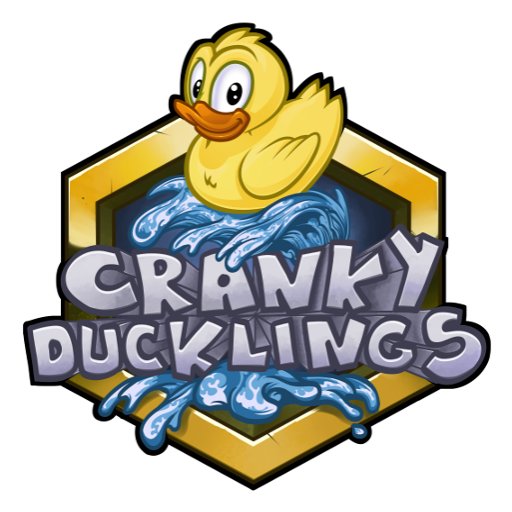 CranKyDucklings Profile Picture