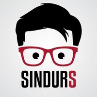 Sindurs (@sindursvr) Twitter profile photo