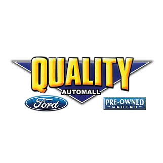New Jersey's premier Ford dealership. (201) 935-2400