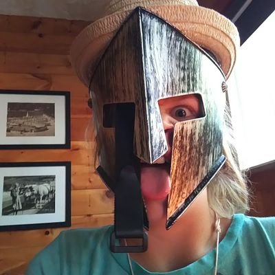 frenchanne68's profile picture. Blue Catholic, book lover and avid taphophile. Proud mother of 3