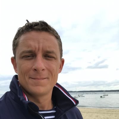 PemBx's profile picture. Expert-comptable associé à la Compagnie Fiduciaire